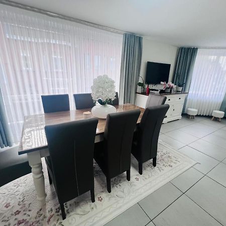 Windsor Residence Гримберген Екстериор снимка