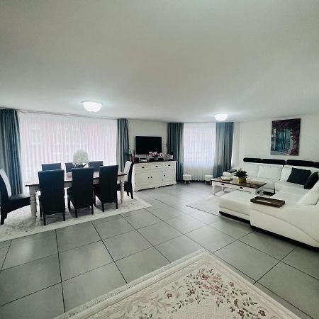 Windsor Residence Гримберген Екстериор снимка