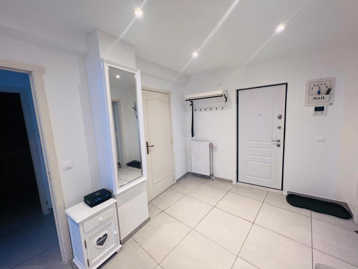 Windsor Residence Гримберген Екстериор снимка
