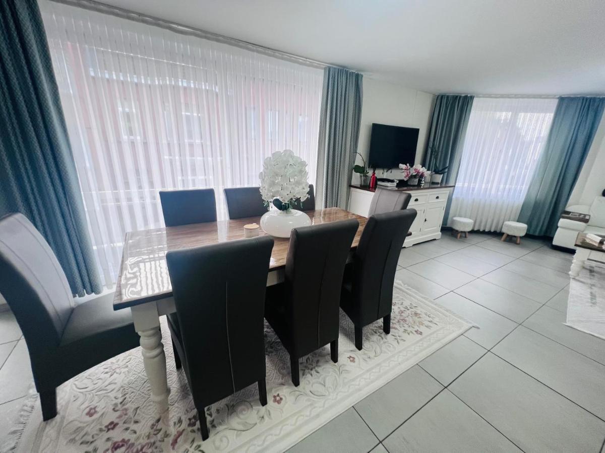 Windsor Residence Гримберген Екстериор снимка