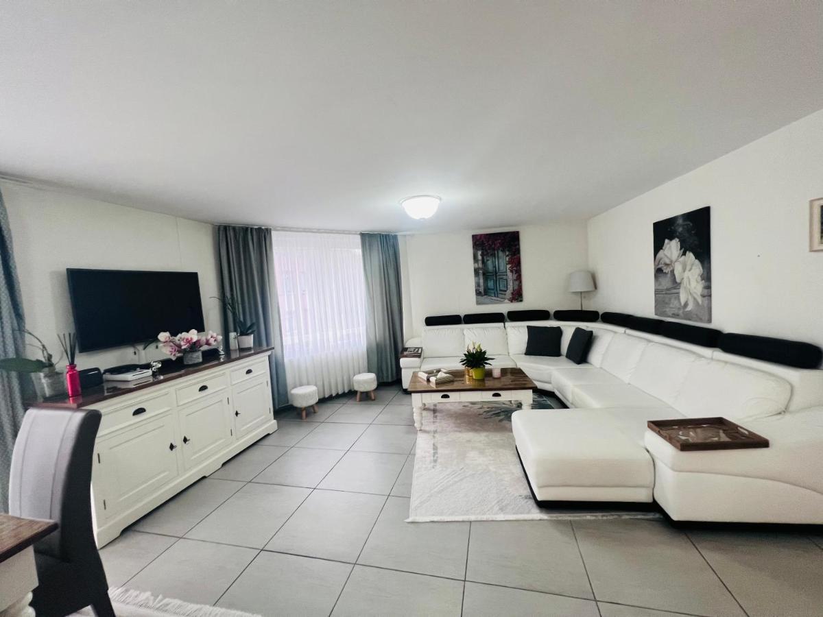 Windsor Residence Гримберген Екстериор снимка
