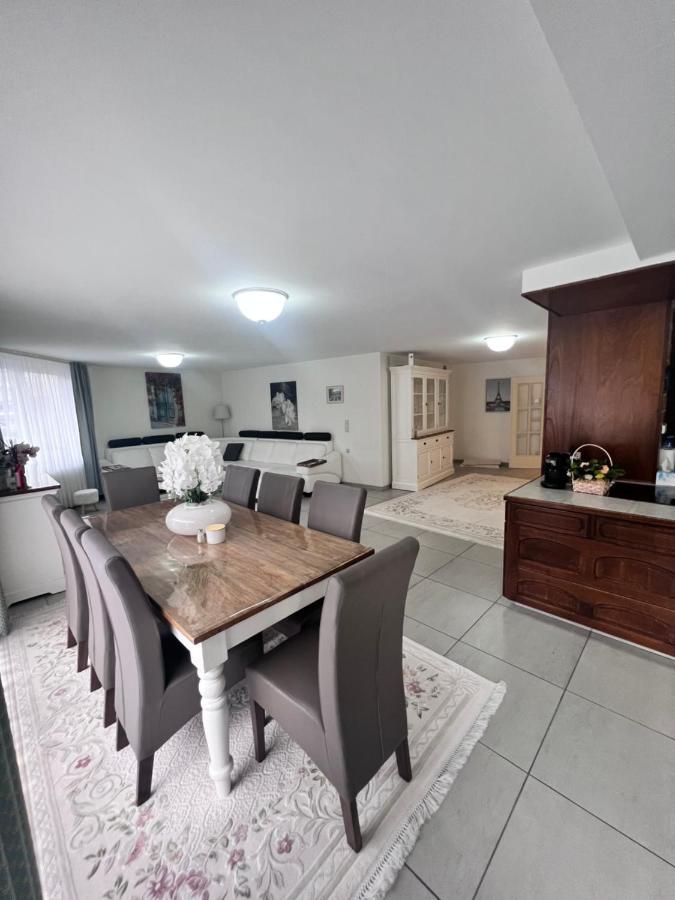 Windsor Residence Гримберген Екстериор снимка