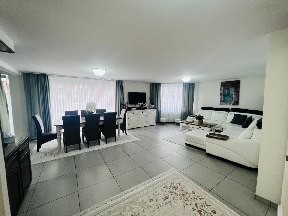 Windsor Residence Гримберген Екстериор снимка