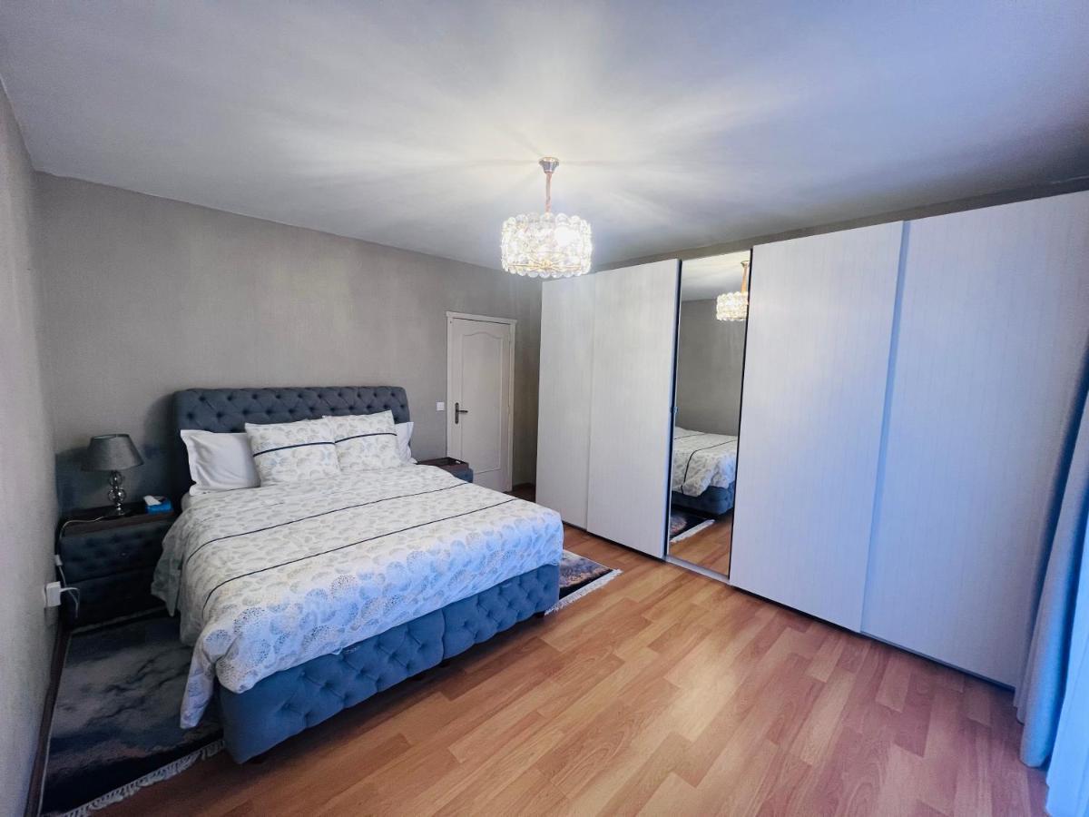 Windsor Residence Гримберген Екстериор снимка