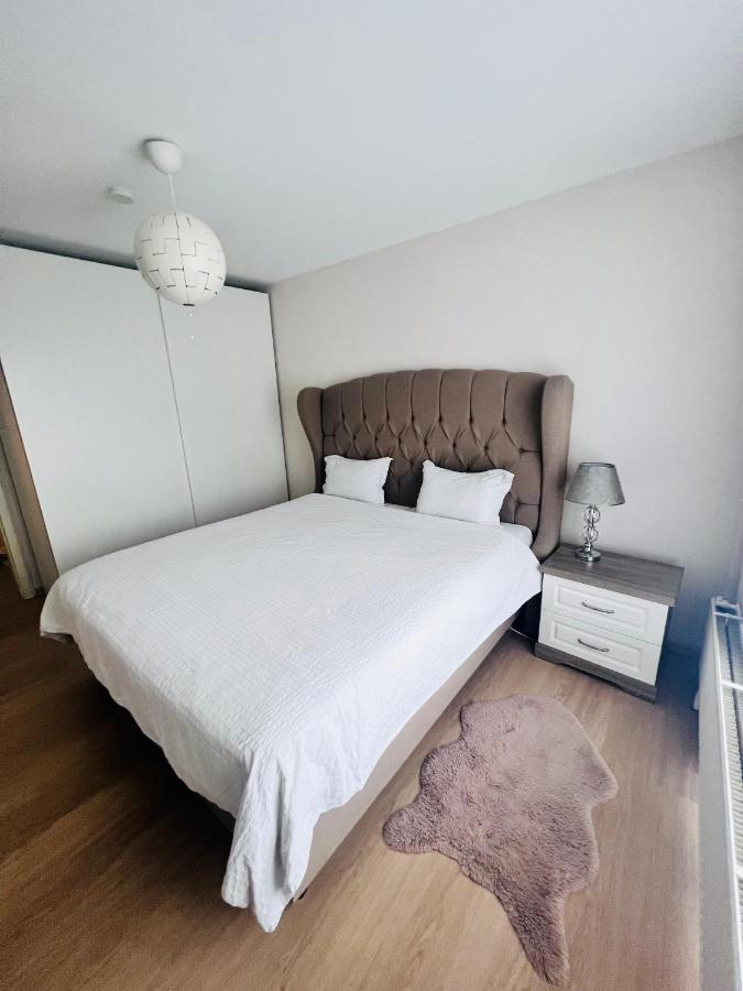 Windsor Residence Гримберген Екстериор снимка