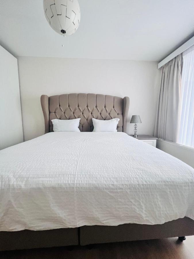 Windsor Residence Гримберген Екстериор снимка